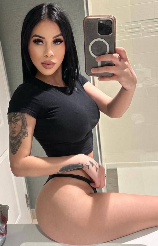 🔥💦hot Colombian I only accept cash in person💧💦🥵 my number is +1 (646) 396-5333 - Image 3